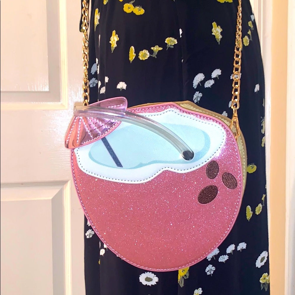 Drink Purse